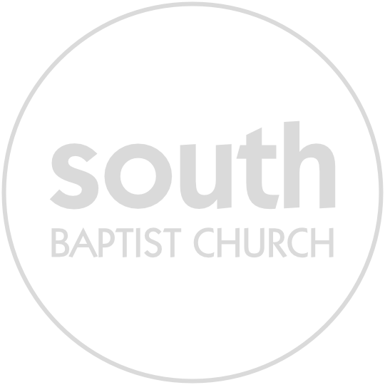 South Baptist Church - Flint, Michigan